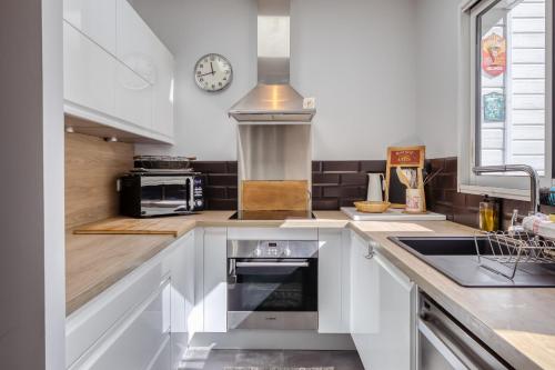 ArchiDuck votre appartement maison terrasse parking