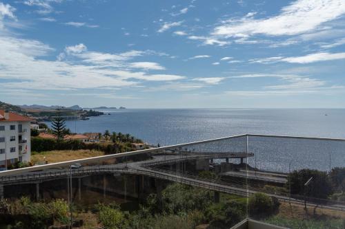 Encosta Azul by an island apart