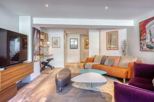 ArchiDuck votre appartement maison terrasse parking