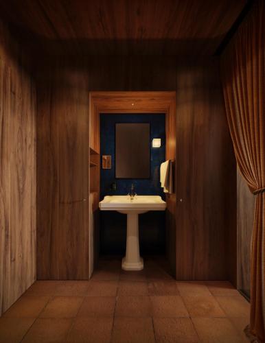 Hotel Sor Madrid, a Small Luxury Hotel of the World