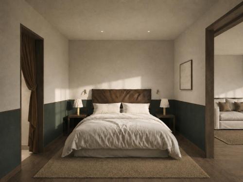 Hotel Sor Madrid, a Small Luxury Hotel of the World