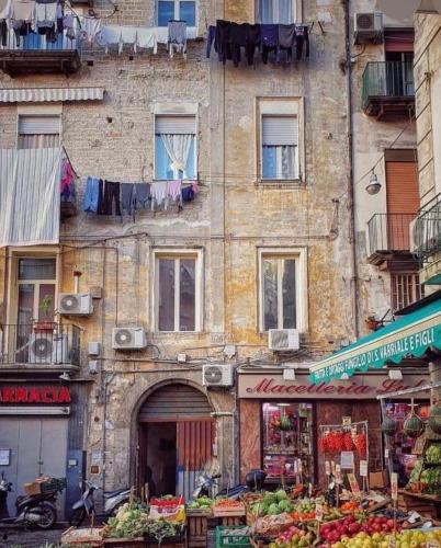 Casa pignasecca