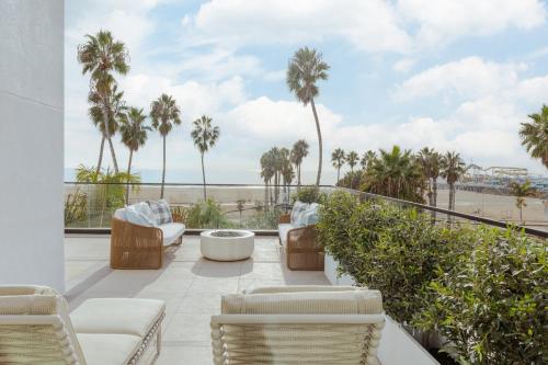 Regent Santa Monica Beach by IHG photo 227