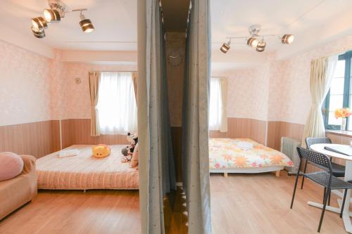 JINGHOUSE小岩 Direct to Shinjuku/airport/close to station