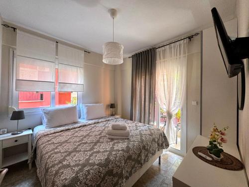 Sun Sight - Deluxe Forest & Sea View Suites
