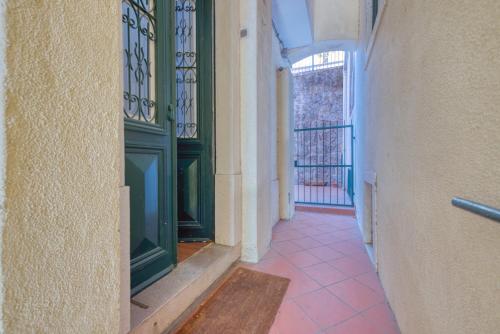 Apartamento em Sintra com 5 quartos e pátio - Até 10 hóspedes