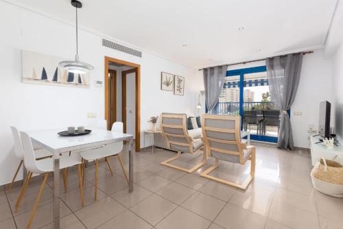 ApartUP Patacona Pure