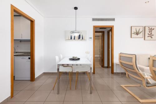 ApartUP Patacona Pure