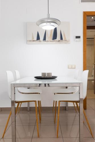 ApartUP Patacona Pure
