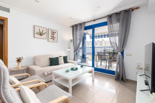 ApartUP Patacona Pure