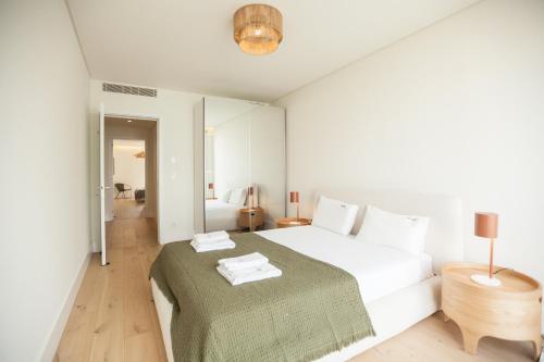 FLH Arroios Elegant Retreat with Pool & Parking