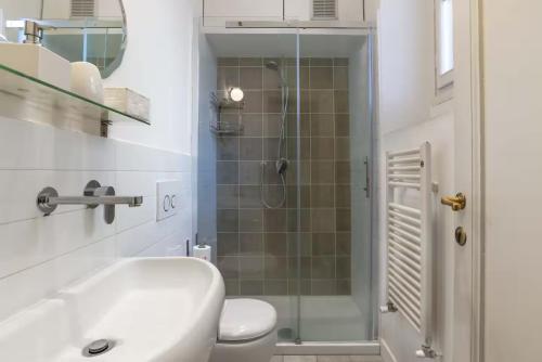 Gherardino Apartment
