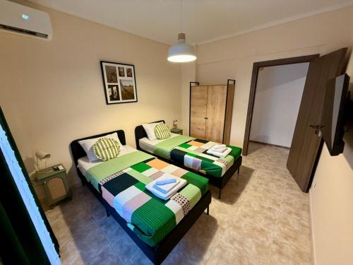 Olea Suite