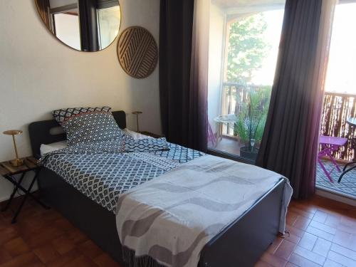 Studio Soleil Bleu Centre Port Plages a pied