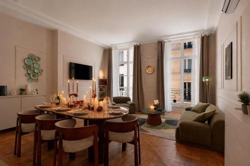 Rivoli Elegance - Samaritaine Air Conditioning