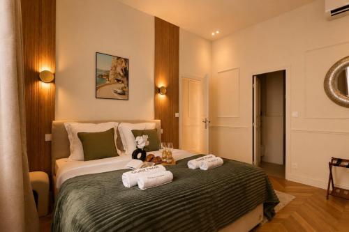 Rivoli Elegance - Samaritaine Air Conditioning