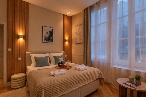 Rivoli Elegance - Samaritaine Air Conditioning