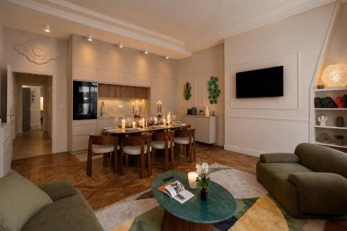 Rivoli Elegance - Samaritaine Air Conditioning