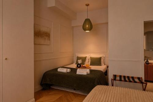 Rivoli Elegance - Samaritaine Air Conditioning