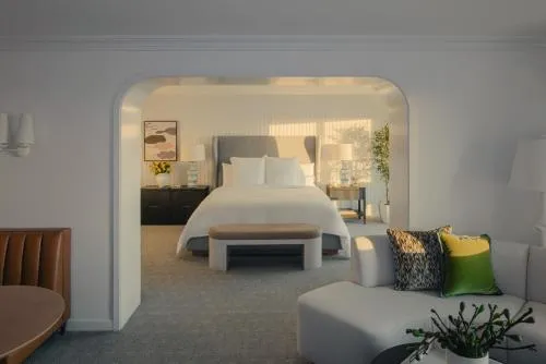 Regent Santa Monica Beach by IHG photo 9