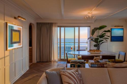 Regent Santa Monica Beach by IHG photo 232