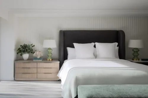 Regent Santa Monica Beach by IHG photo 33