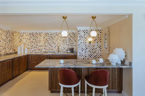 Regent Santa Monica Beach by IHG photo 257