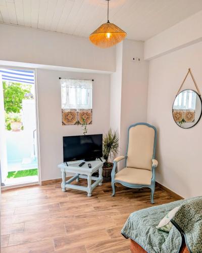 Apartmento Jardim, Vida a Portuguesa, Centro Histórico