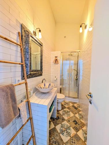 Apartmento Jardim, Vida a Portuguesa, Centro Histórico