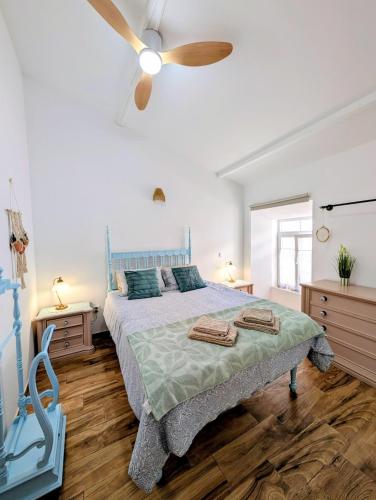 Apartmento Jardim, Vida a Portuguesa, Centro Histórico