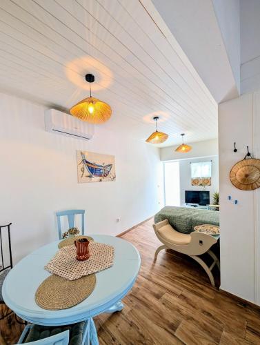 Apartmento Jardim, Vida a Portuguesa, Centro Histórico