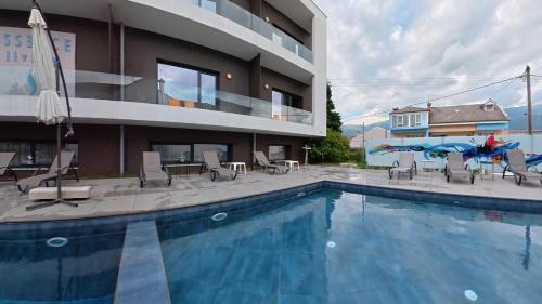 Essence Hotel