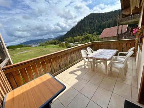 Appartement Coup de Cœur à Gérardmer