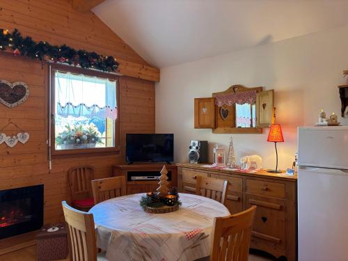 Appartement Coup de Cœur à Gérardmer