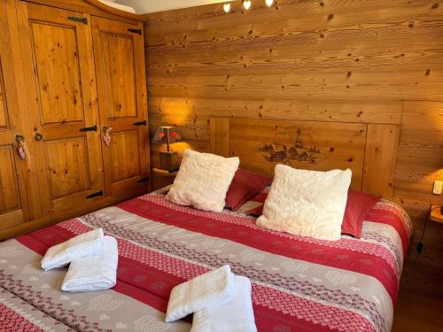 Appartement Coup de Cœur à Gérardmer
