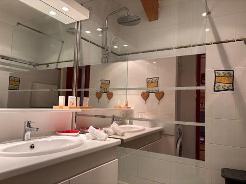 Appartement Coup de Cœur à Gérardmer