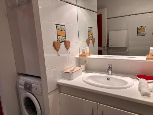 Appartement Coup de Cœur à Gérardmer