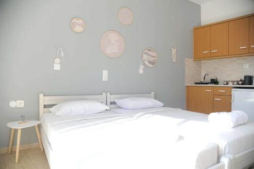 Fotografie z fotogalerie ubytování MR RedNikos v destinaci Sellía