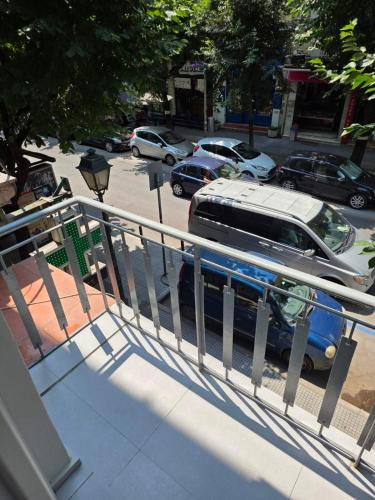 Thess Urban Nest - Svolou