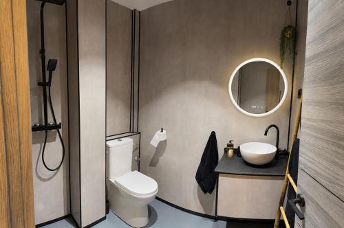 Coliving by NUBEA