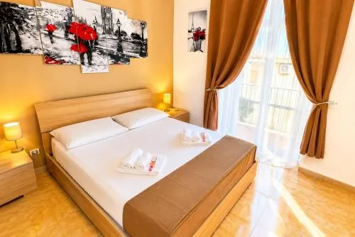 Tiziana Sicily House Apartament photo 1