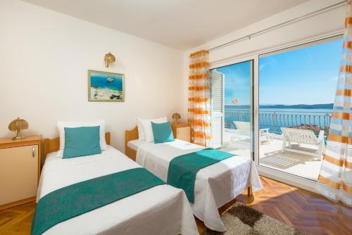 VILLA IRENA - Longevity Retreat