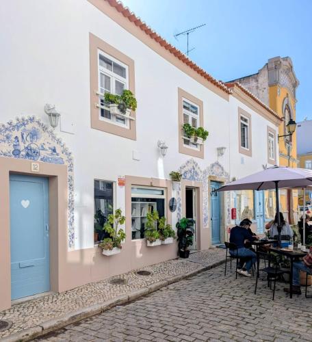 Apartmento Jardim, Vida a Portuguesa, Centro Histórico