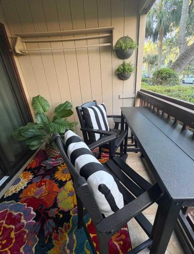 Coligny Walk Villa photo 18