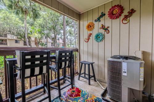 Coligny Walk Villa photo 17