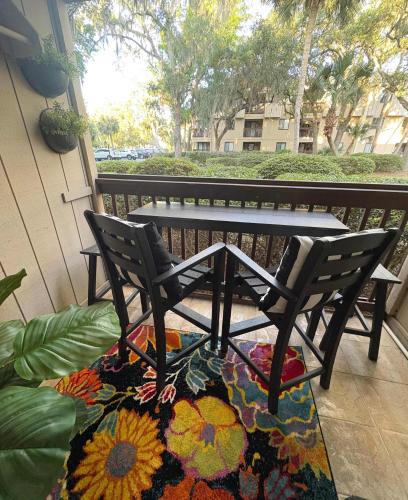 Coligny Walk Villa photo 19
