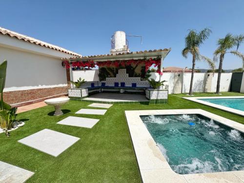 Villa Sofía - Alojamientos El Duque