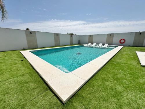 Villa Sofía - Alojamientos El Duque