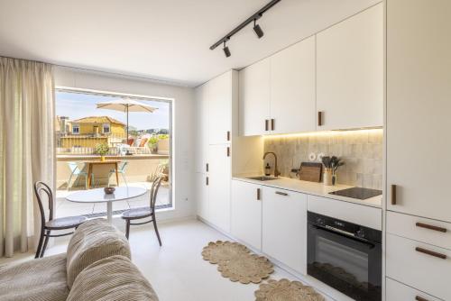 D&S - Foz Riverside Apartment II