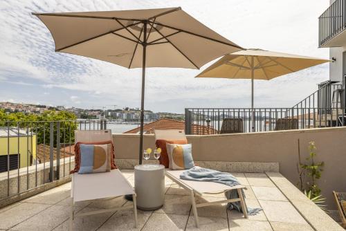 D&S - Foz Riverside Apartment II